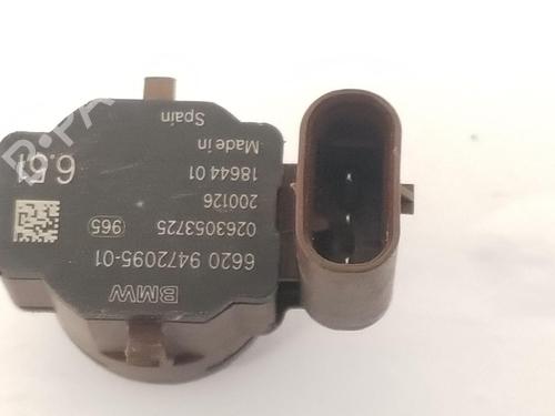 Electronic sensor BMW 3 (G20, G80, G28) 320 i | BP29407952M84 - Image 7
