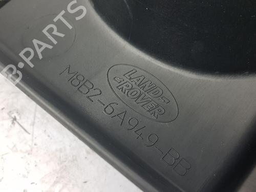 Upper protection LAND ROVER DEFENDER Van (L663) | BP35885246M93 - Image 8