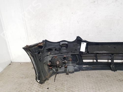 Zderzak przedni MERCEDES-BENZ C-CLASS (W203) C 220 CDI (203.008) | BP29839799C7
