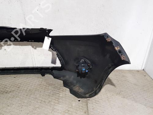 Foran støtfanger FORD FIESTA VI (CB1, CCN) 1.4 | BP29815903C7 