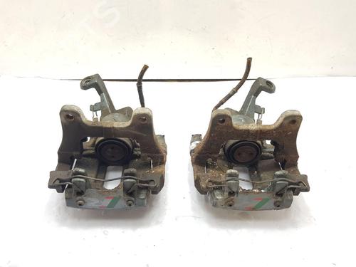 Used Right rear brake caliper JAGUAR XK II Coupe (X150) 5.0 XKR (510 hp) 28029340