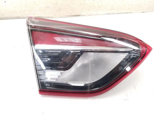 Left tailgate light OPEL CROSSLAND X / CROSSLAND (P17, P2QO)  | BP22682955C79 