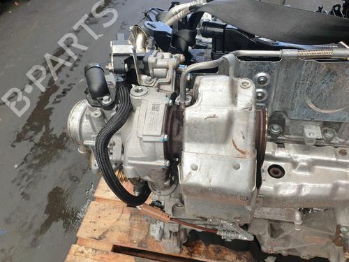 Engine LAND ROVER RANGE ROVER EVOQUE (L551) 2.0 D180 MHEV 4x4 | BP27392328M1