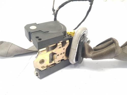 Front right seatbelt VW TRANSPORTER T5 Van (7HA, 7HH, 7EA, 7EH) 1.9 TDI | BP31722864I25 