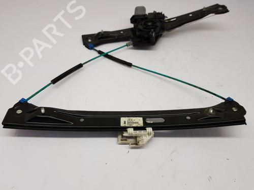 Front left window mechanism BMW 1 (F20) 116 i | BP22661491C22 
