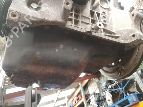 Engine VW POLO V (6R1, 6C1) 1.4 (6R1) | BP30194683M1 