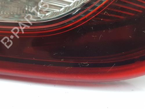 Left tailgate light MAZDA 2 Hatchback (DL, DJ) 1.5 SKYACTIV-G (DJLFS) | BP29408148C79 