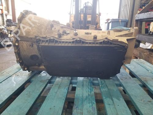 Gearbox LAND ROVER RANGE ROVER VELAR (L560) 2.0 D200 MHEV 4x4 | BP34638863M3  - Image 7