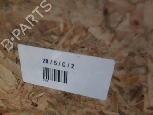 Engine control unit (ECU) HYUNDAI ELANTRA III (XD)  | BP22209154M57 