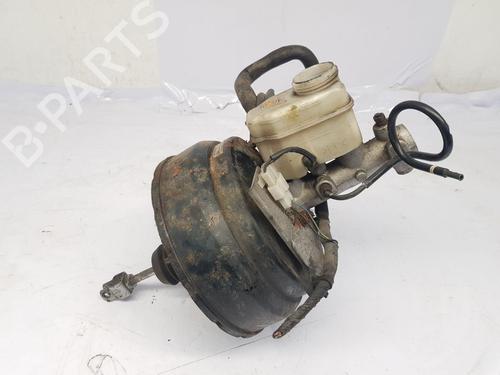 Used Servo brake Servo brake FORD RANGER (ET) 2.5 TDCi 4x4 (143 hp) 32870483 32870483