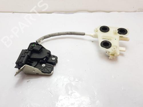 Tailgate lock MERCEDES-BENZ GLC (X253)  | BP26163590C101 