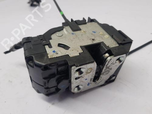 Front right lock NISSAN MICRA III (K12) 1.2 16V | BP29620323C97 