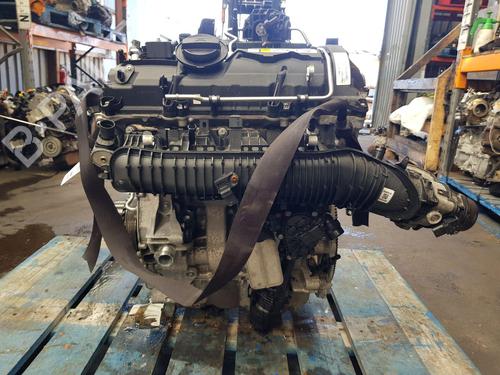 Engine BMW 1 (F40) M 135 i xDrive | BP37240483M1 - Image 5