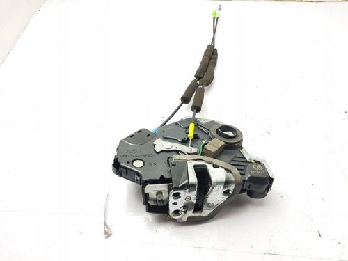 Used Front right lock TOYOTA C-HR (_X1_) 1.8 Hybrid (ZYX10_, ZYX11_, ZYX10R, ZYX11R) (122 hp) 32455197