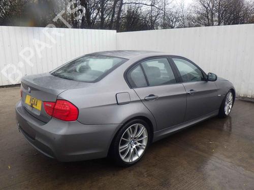 Engine control unit (ECU) BMW 3 (E90) 330 d | BP33803402M57 - Image 12