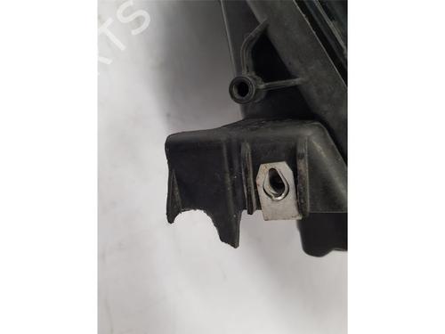 Left headlight VAUXHALL ASTRA Mk VII (K) (B16) 1.6 CDTi | BP29641891C28 