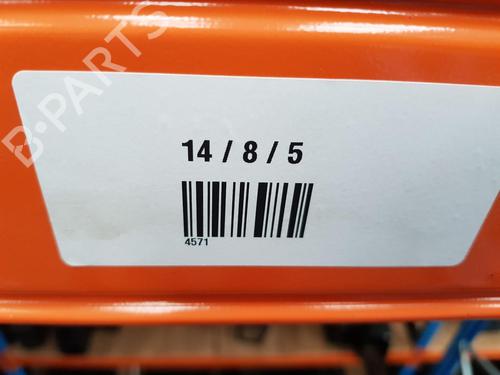 Left headlight support ROLLS-ROYCE WRAITH (RR5) V12 | BP28307831C157 