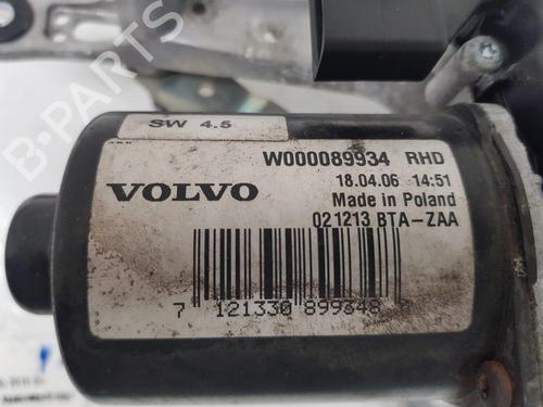 Front wiper motor VOLVO V60 II (225) D4 | BP22665256M29 