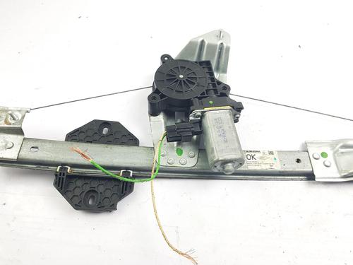 Front right window mechanism DACIA SANDERO II 1.5 dCi | BP24965169C23 