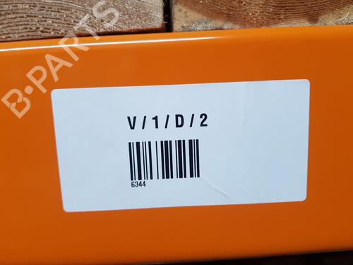Injector HONDA CIVIC VIII Hatchback (FN, FK) 2.2 CTDi (FK3) | BP28612525M100 