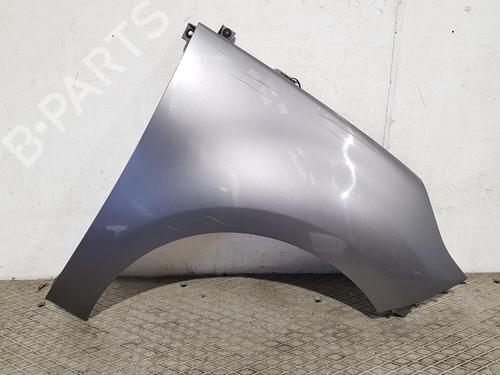 Used Right front fenders RENAULT GRAND SCÉNIC III (JZ0/1_) 1.5 dCi (JZ09, JZ0D, JZ10, JZ14, JZ1G, JZ29, JZ2C) (110 hp) 26723419