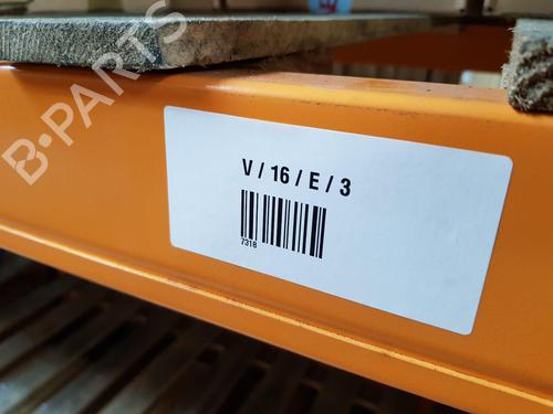 Other OPEL COMBO Box Body/MPV (K9) 1.5 D | BP29316020O1