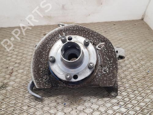 Used Right rear steering knuckle Right rear steering knuckle 29737956 29737956