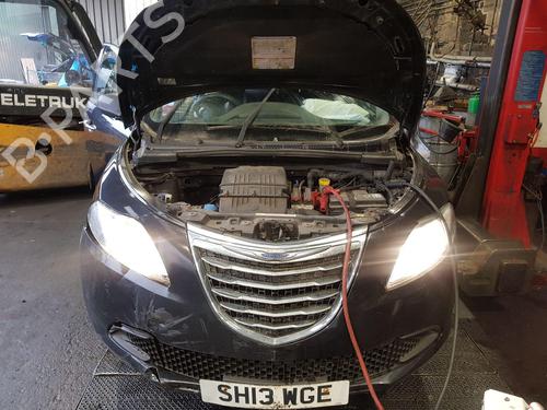 Motor CHRYSLER YPSILON 1.2 | BP35966839M1 - Image 2
