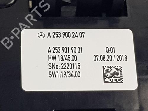 Switch MERCEDES-BENZ GLC (X253) 220 d 4-matic (253.915) | BP25463124I30 