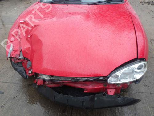 Right front window switch MAZDA MX-5 II (NB) 1.6 16V (NB6C) | BP32870519I26  - Image 11