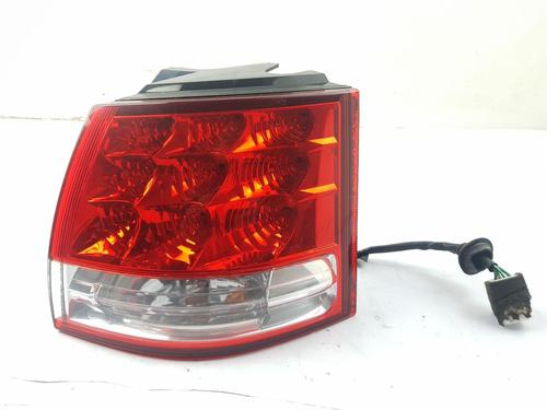 Right taillight CITROËN C-CROSSER (VU_, VV_) 2.2 HDi | BP28592902C35 