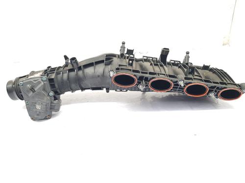 Intake manifold BMW 1 (F40) M 135 i xDrive | BP29620400M70