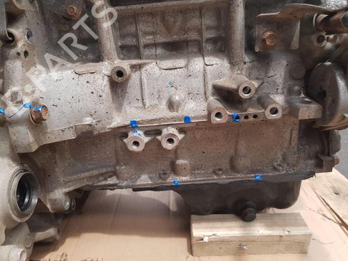 Engine MAZDA 3 (BL) 1.6 MZR (BL14) | BP39536815M1  - Image 22