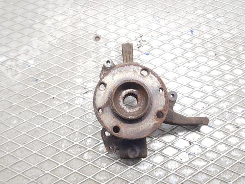 Used Left front steering knuckle FORD KA (RU8) 1.2 (69 hp) 22668413