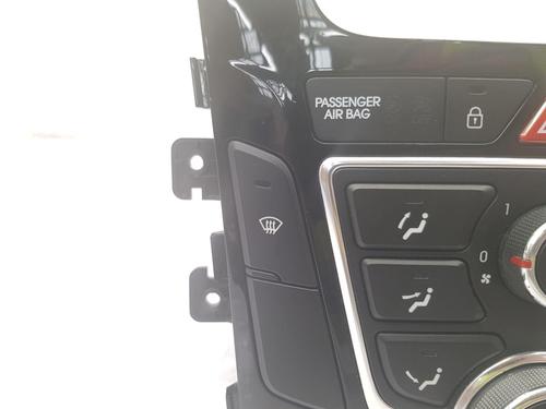 Climate control HYUNDAI i30 (GD) 1.4 | BP37475679I5 - Image 3