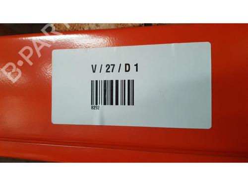 Steering wheel AUDI TT Roadster (8J9) 2.5 RS quattro | BP35795565C49  - Image 13