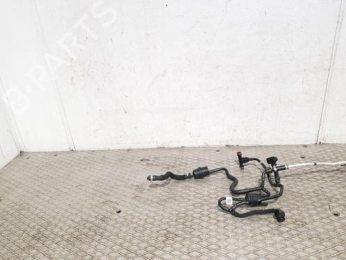 AC pipe BENTLEY CONTINENTAL Convertible (3S_) 4.0 V8 AWD | BP36459586M126 - Image 2