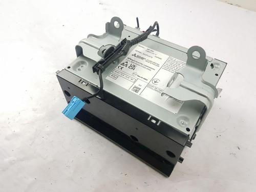 Radio HONDA CR-V V (RW_, RT_) 2.0 E-CVT HYBRID AWD (RT6) | BP31910453E6