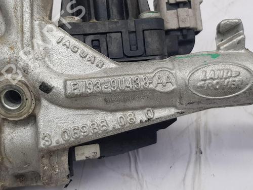 Egr LAND ROVER DISCOVERY V (L462) 3.0 Td6 4x4 | BP38957573M69 - Image 6