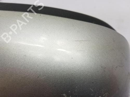 Right mirror VAUXHALL ZAFIRA Mk II (B) (A05) 1.8 | BP28081162C27 