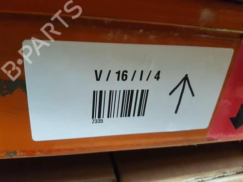 Servo Freio VAUXHALL COMBO Mk II (C) Box Body/MPV (F25) 1.3 CDTI 16V | BP30823242M42 