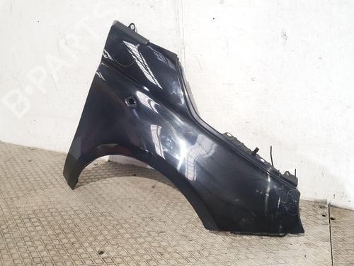 Right front fenders FIAT 500 (312_) 1.2 (312AXA1A) | BP23213379C42
