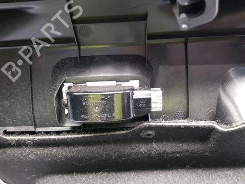 Bagagerumsbeklædning TOYOTA C-HR (_X1_) 1.8 Hybrid (ZYX10_, ZYX11_, ZYX10R, ZYX11R) | BP32375249I3 