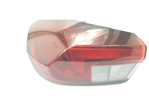 Left taillight VAUXHALL CORSA Mk V (F) 1.2 | BP26646502C34 