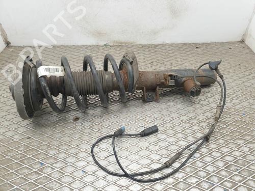 Used Right front shock absorber BMW X4 (F26) xDrive 20 d (190 hp) 24184483