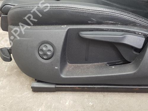 Right front seat AUDI A3 Sportback (8VA, 8VF) RS3 quattro | BP28482887C16