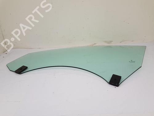 Used Front left door window Front left door window TESLA MODEL 3 (5YJ3) EV AWD (351 hp) 34196145 34196145