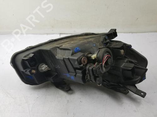 Left headlight SUZUKI SX4 (EY, GY) 1.6 VVT (RW416, YA21S) | BP39031916C28 - Image 4