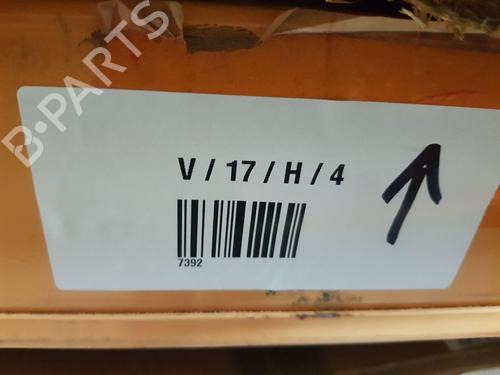 Radio BMW 3 Convertible (E93) 330 d | BP29408088E6 