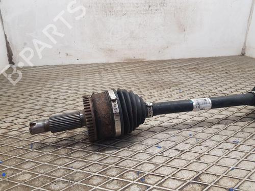 Left front driveshaft HYUNDAI TUCSON (TL, TLE) 1.7 CRDi | BP29620147M38 